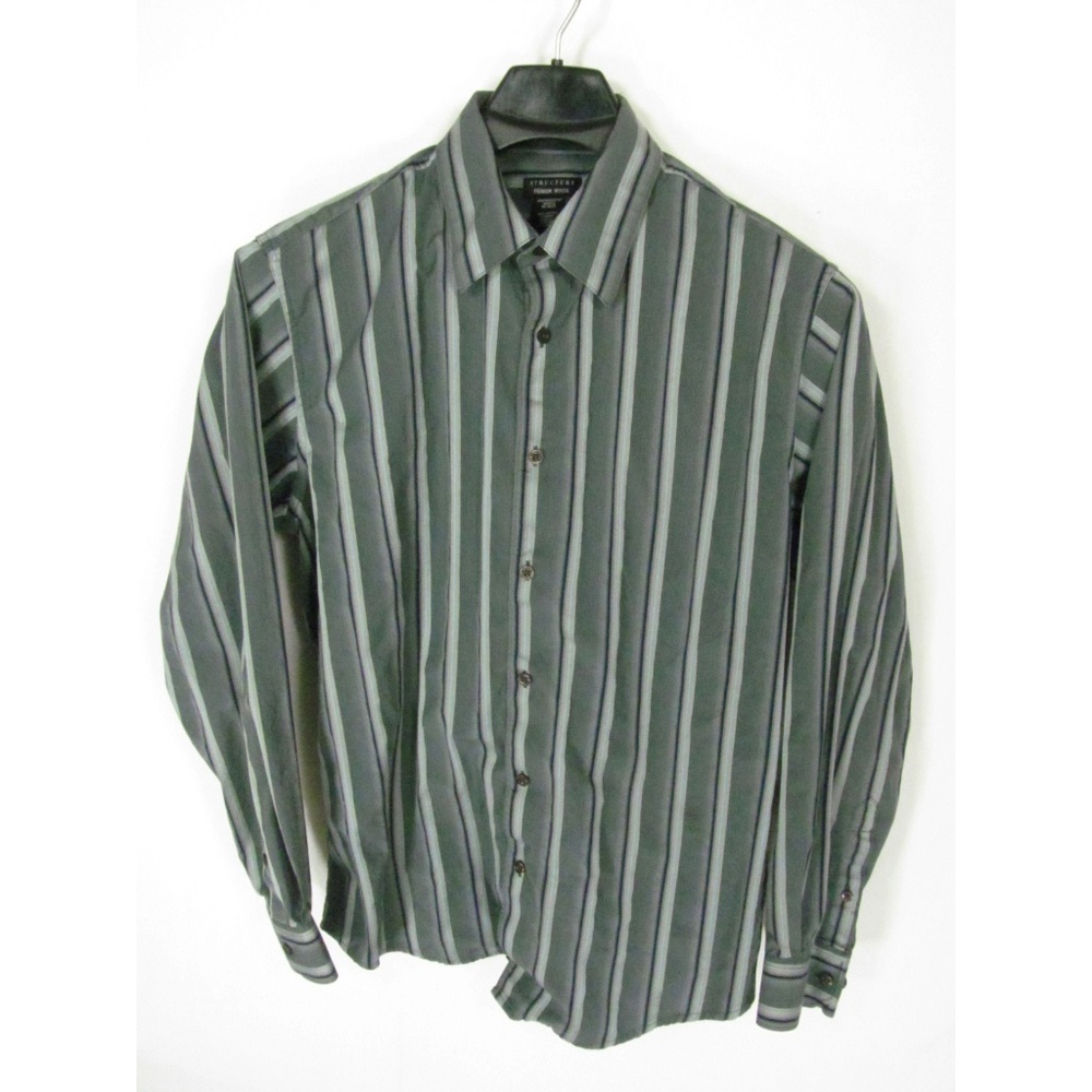 Structure Men's Shirt Size L/G